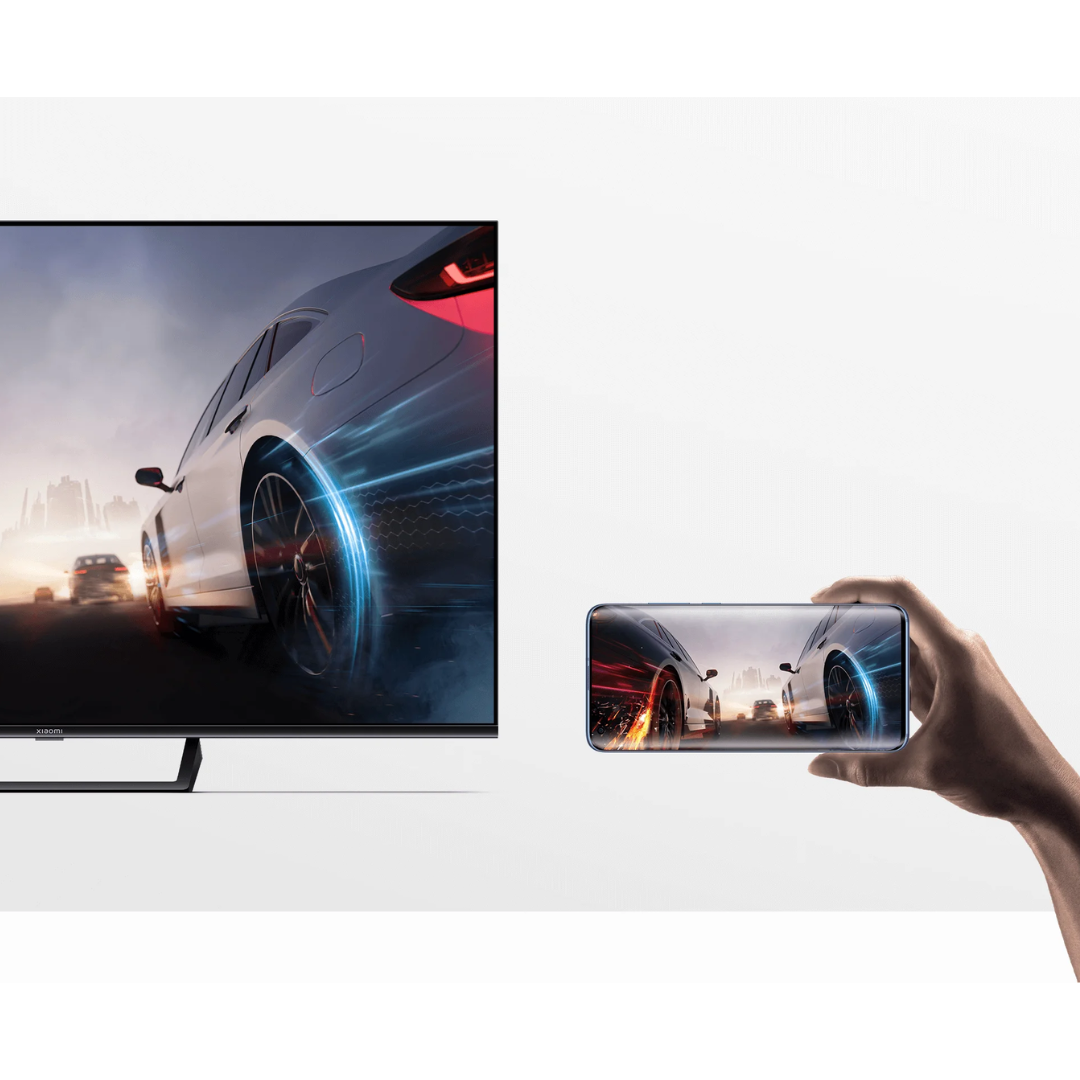 Xiaomi TV A Pro 55 Inch Android Smart LED TV | AC GHAR
